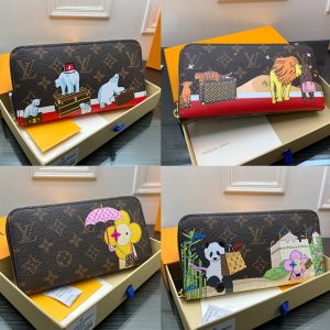 海外発送(10-15日にお届け)【LOUIS VUITTON レディース バッグ】19x 12.5x 3.0cm