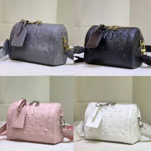 海外発送(10-15日にお届け)【LOUIS VUITTON レディース  バッグ 】20x 14x 10CM