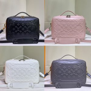 海外発送(10-15日にお届け)【LOUIS VUITTON レディース バッグ 】26*7*18cm
