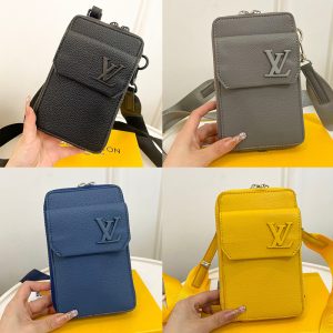 【Louis Vuitton バッグ】20*7*12cm