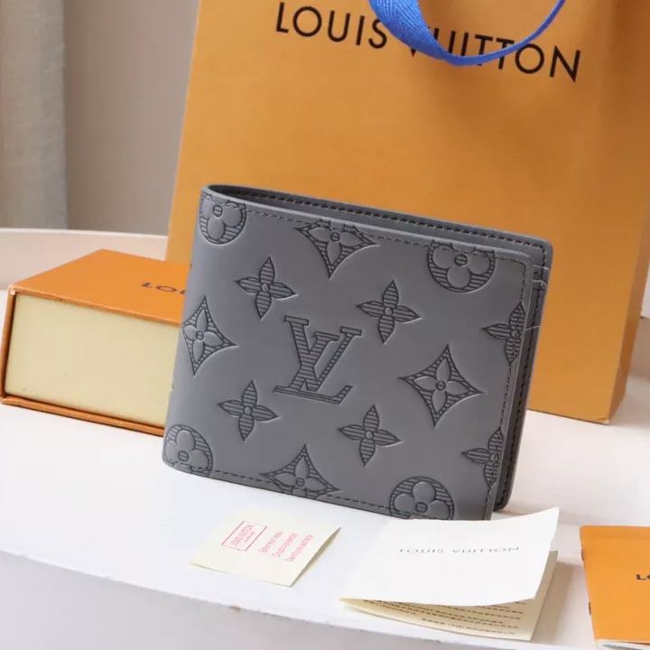 【Louis Vuitton 財布】MULTIPLE 11.5 x 9 x 1.5CM
