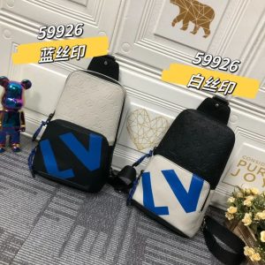【Louis Vuitton バッグ】Avenue -20.0 x 31.0 x 10.0 CM -2色