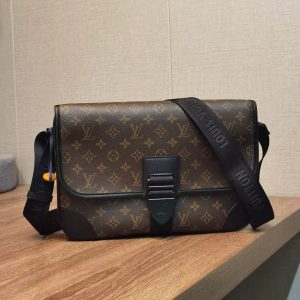 【Louis Vuitton バッグ】Archy    -35 x 24 x 8 cm