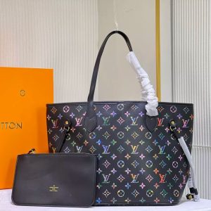 海外発送(10-15日にお届け)【LOUIS VUITTON レディース  バッグ 】 Neverfull  -32×29×17cm -3色