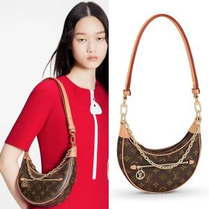 【Louis Vuitton バッグ】 番号：M81098 サイズ: 24.0 x 22.0 x 6.0 CM