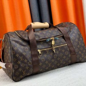 【Louis Vuitton バッグ】DamierCobalt -54*30*26CM