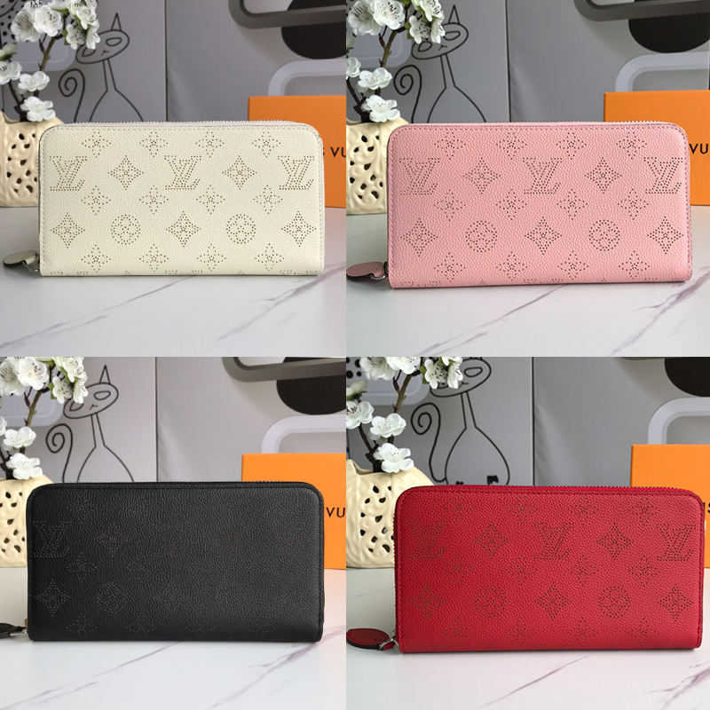 【LOUIS VUITTON】財布  19x10x2cm -5色