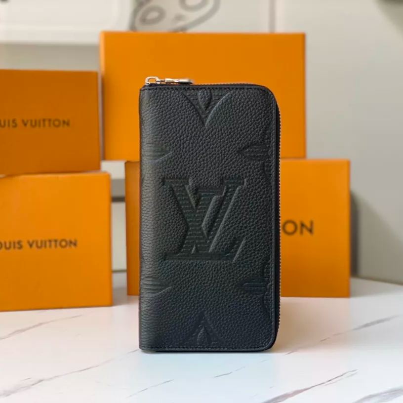 【LOUIS VUITTON】フルラ 財布 19x10x2cm