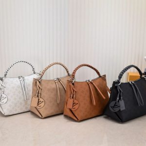 【Louis Vuitton バッグ】 32*26*17cm -4色