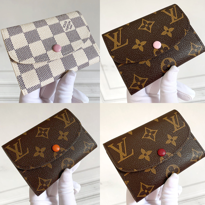 【Louis Vuitton 財布】小 銭 入れ  11×8×2.5cm  -5色
