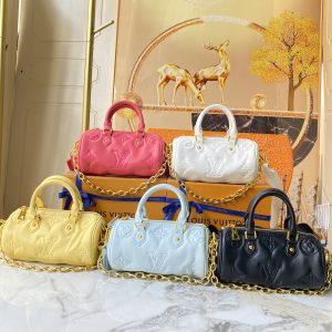 海外発送(10-15日にお届け)【LOUIS VUITTON レディース  バッグ】新作人気の Papillon BB  size：20x10x10cm