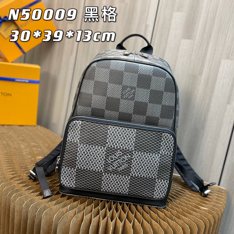 LV（Louis Vuitton バッグ）Campus  SIZE: 30 x 39 x 13CM -2色