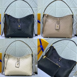 【Louis Vuitton バッグ】CarryAll 29 x 24 x 12 cm -3色