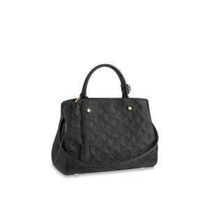 海外発送(10-15日にお届け)【LOUIS VUITTON レディース  バッグ 】モンテーニュ MM 番号：M41048