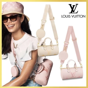 《大人気☆》◇LOUIS VUITTON◇パピヨン BB*ショルダーバッグ