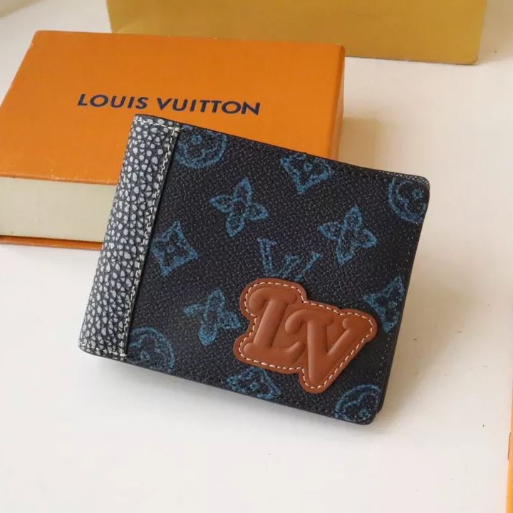 【Louis Vuitton 財布】Slender  11 x 8.5 x 2 cm