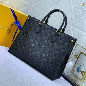 【Louis Vuitton バッグ】Onthego  34*15*26cm