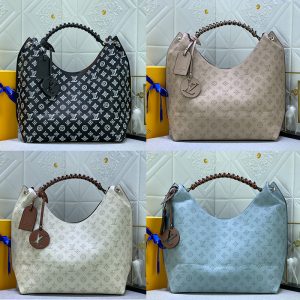 【Louis Vuitton バッグ】Taurillon  35*40*17cm  -6色