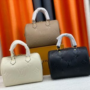 【Louis Vuitton バッグ】 -25x19x15CM