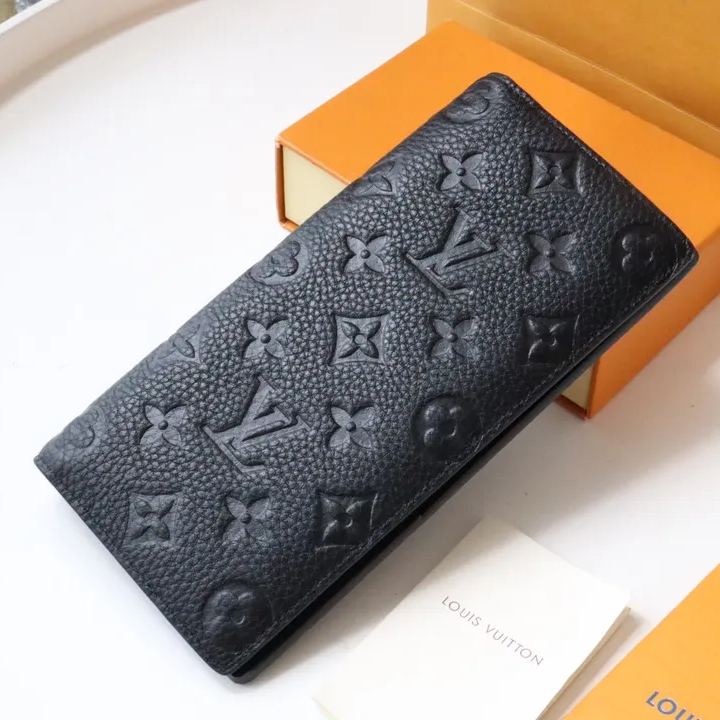 【LOUIS VUITTON】 財布 10.0x 19.0x 2.0 cm