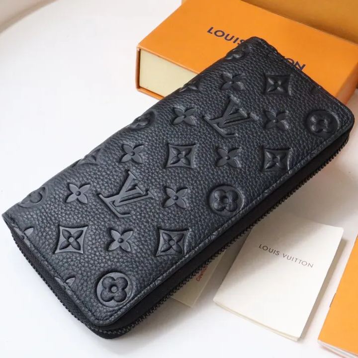 【LOUIS VUITTON】 財布 10.0x 19.0x 2.0 cm