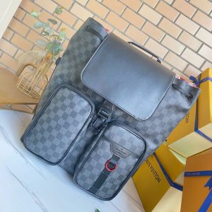 【Louis Vuitton バッグ】UTILITY -33x41x16cm