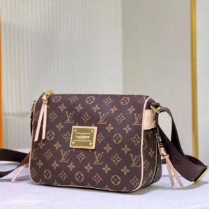 海外発送(10-15日にお届け)【LOUIS VUITTON レディース バッグ 】28*19*11cm 25*17*11cm