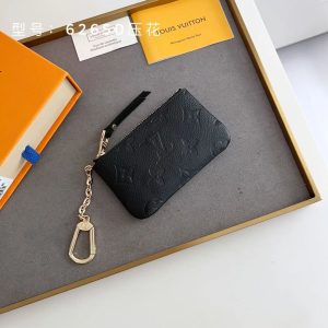 海外発送(10-15日にお届け)【LOUIS VUITTON レディース  バッグ 】12 x 7 x 1.5cm