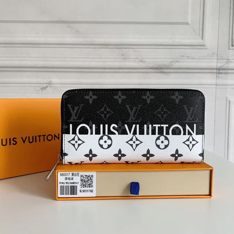 【Louis Vuitton 財布】MULTIPLE