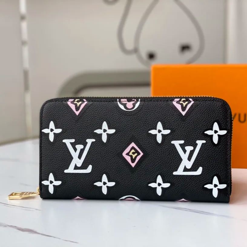 【Louis Vuitton 財布】19x10x3cm