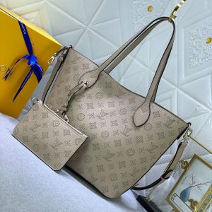 【Louis Vuitton バッグ】Blossom 30x 27.5 x 16CM