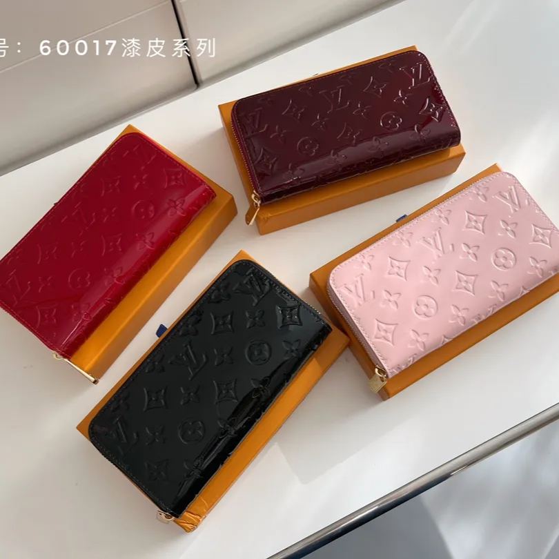 【Louis Vuitton 財布】 19x10x2cm -4色