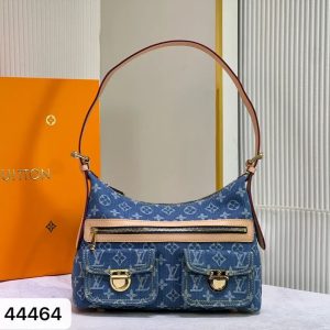 海外発送(10-15日にお届け)【LOUIS VUITTON  レディース バッグ】 30x19x10CM