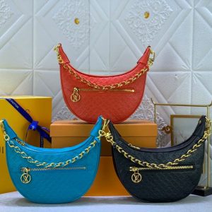 【Louis Vuitton バッグ】 Loop 23.0 x 13.0 x 6.0CM