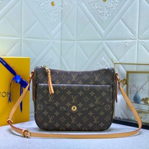 海外発送(10-15日にお届け)【LOUIS VUITTON レディース バッグ 】Mabillon 25 x 22 x 6cm