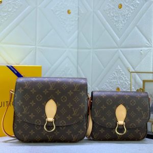 【Louis Vuitton バッグ】Saint Cloud