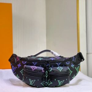 海外発送(10-15日にお届け)【LOUIS VUITTON メンズ バッグ】Comet 45*17*9cm