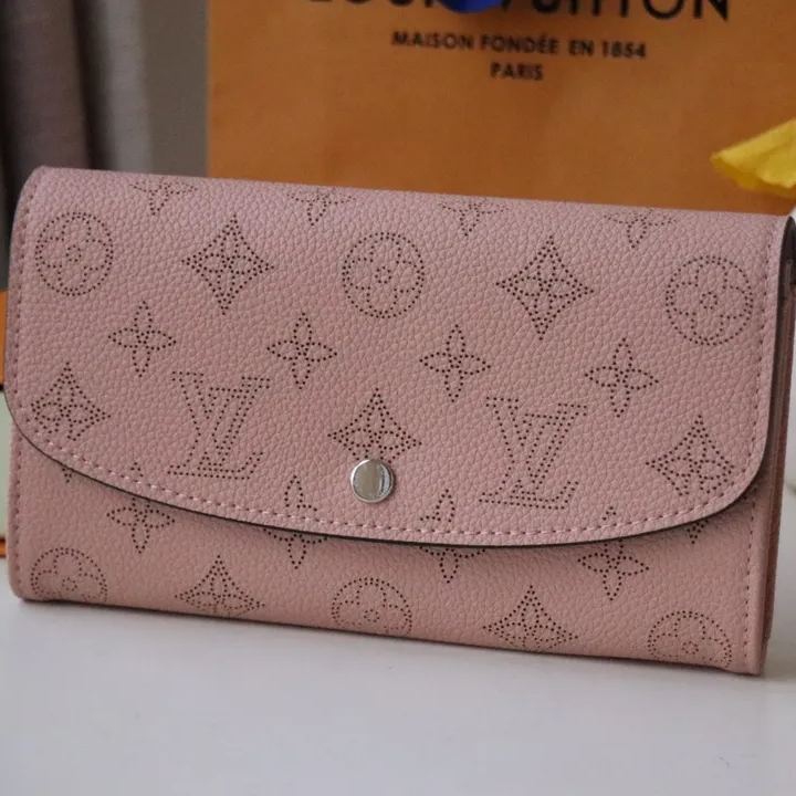 【Louis Vuitton 財布】19*12*2.5CM