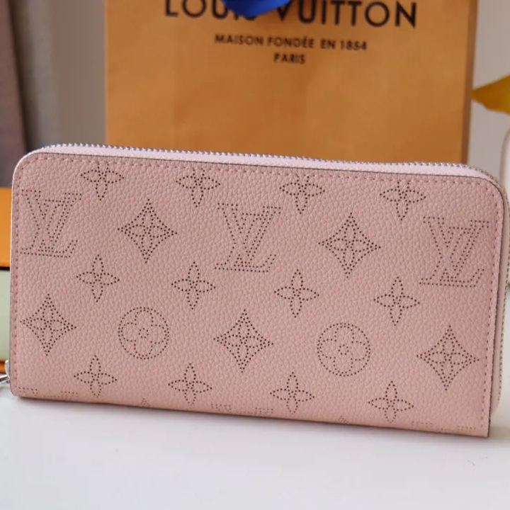 【Louis Vuitton 財布】19*10*2.5CM
