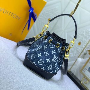 【Louis Vuitton バッグ】Cruise 13-16-10cm