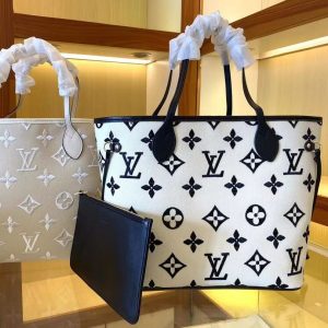 海外発送(10-15日にお届け)【LOUIS VUITTON レディース  バッグ 】Neverfull  31 x 28 x 14CM