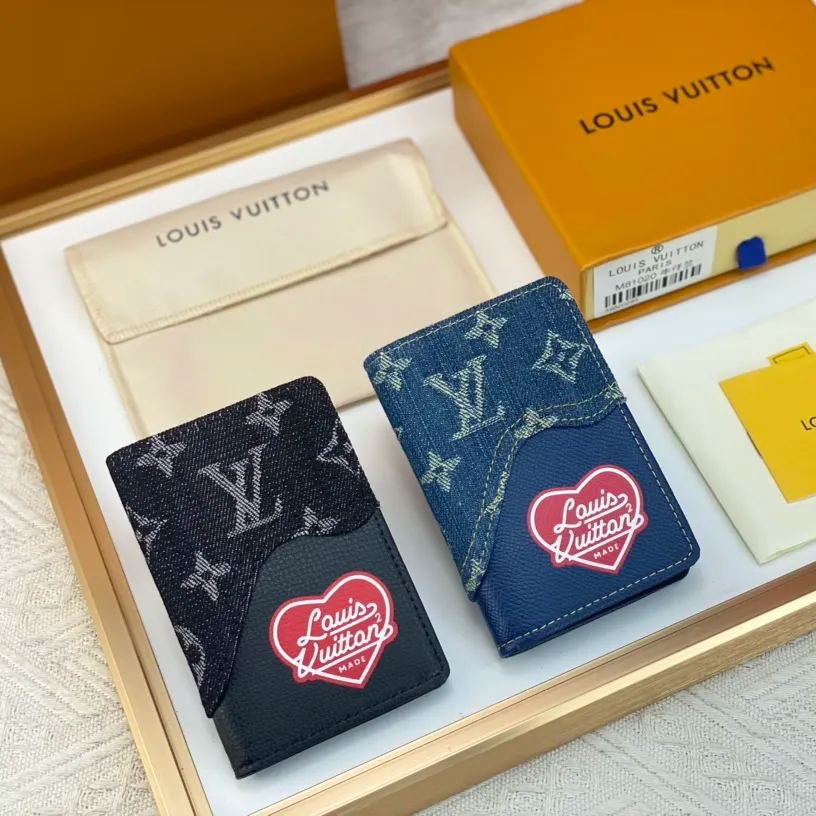【Louis Vuitton 財布】8*11*1CM
