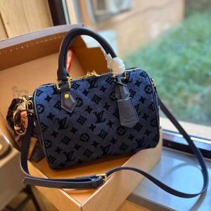 海外発送(10-15日にお届け)【LOUIS VUITTON レディース バッグ】speedy25
