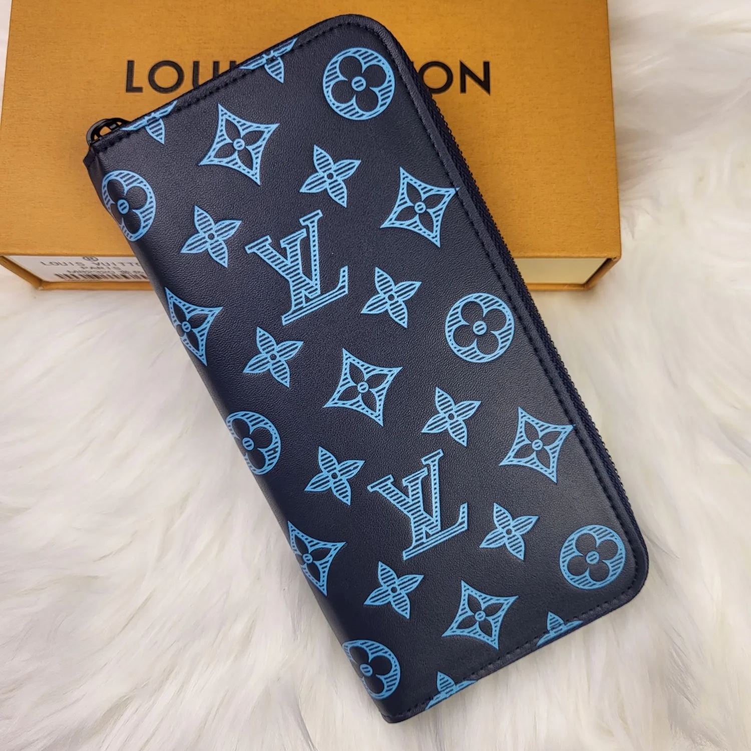 【LOUIS VUITTON】財布