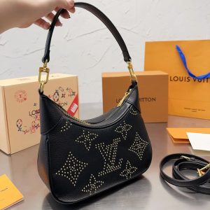 海外発送(10-15日にお届け)【LOUIS VUITTON レディース バッグ 】bagatelle 23*12*8cm