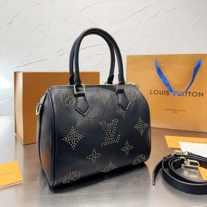 海外発送(10-15日にお届け)【LOUIS VUITTON レディース バッグ 】speed 25*19*15cm