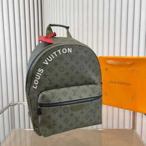 海外発送(10-15日にお届け)【LOUIS VUITTON メンズ バッグ】 -27 x 37 x 20cm