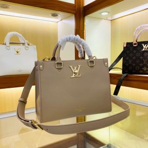 【Louis Vuitton バッグ】Onthego 25x19x11.5Cm