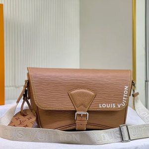 【Louis Vuitton バッグ】 Montsouris