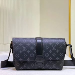 【Louis Vuitton バッグ】 S-Cape 28 x 16 x 10CM